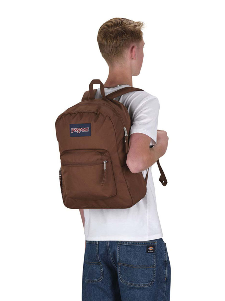 Cross Town Backpack