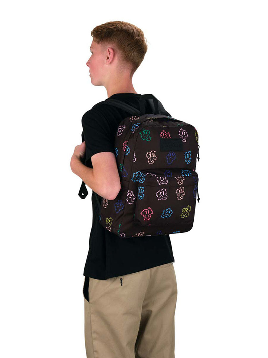 Superbreak Backpack