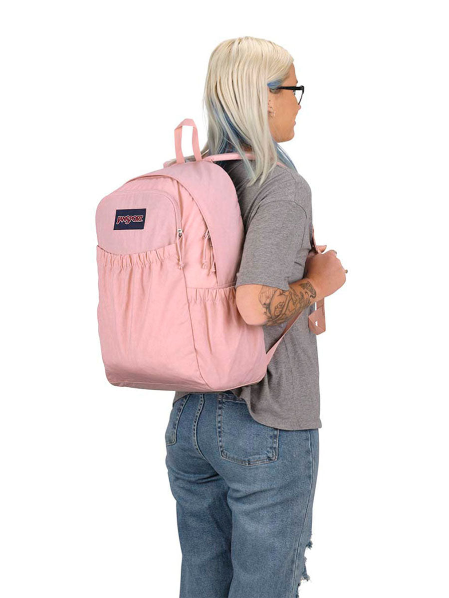 Slouch Pack Backpack