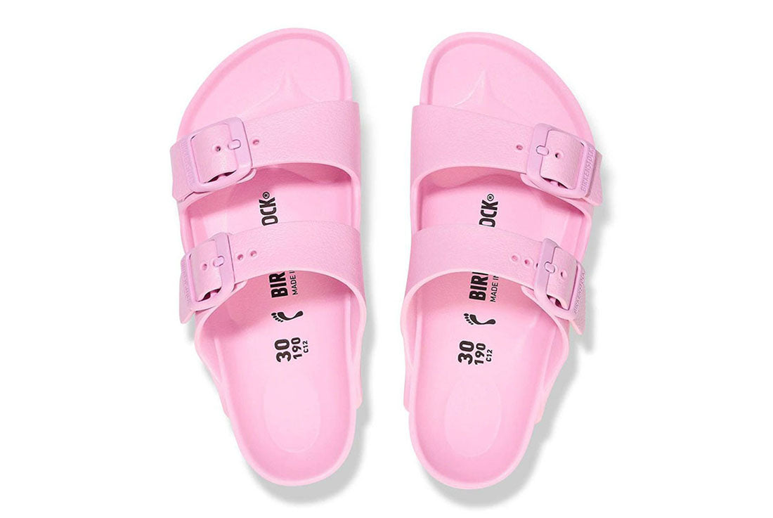 Arizona Kids Girls Fondant Pink