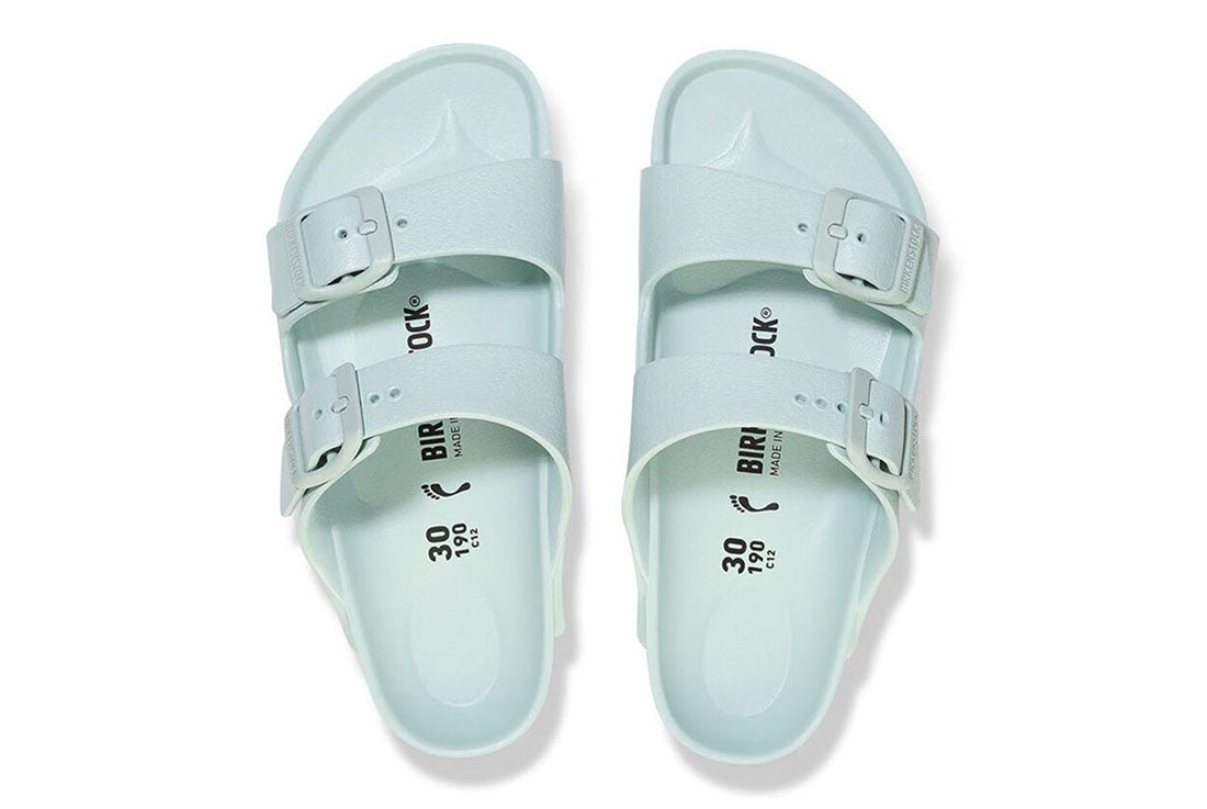 Arizona Kids Unisex Surf Green