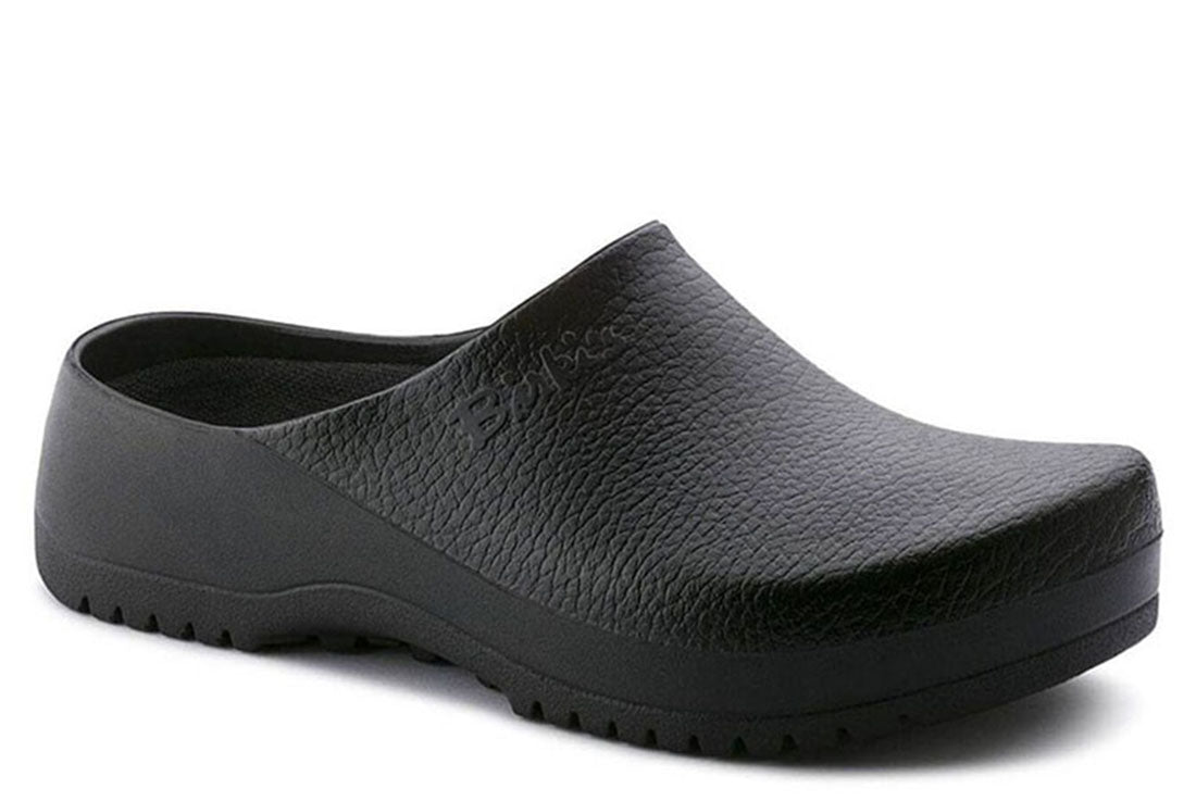 Super-Birki Womens Black