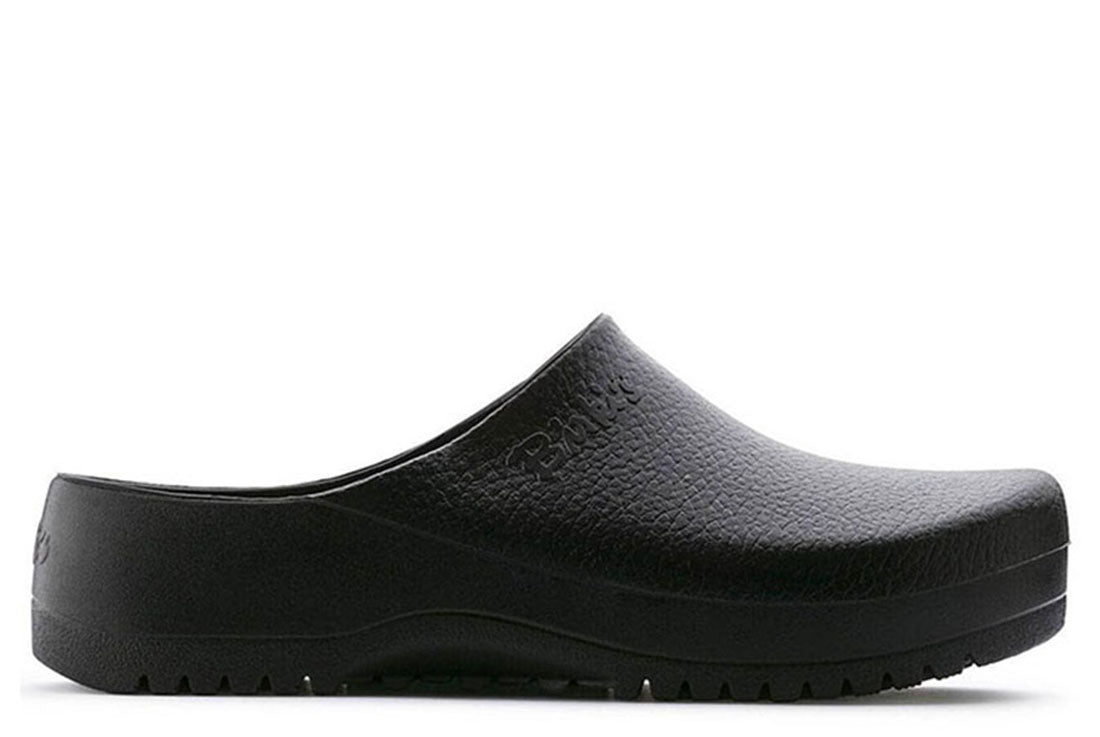 Super-Birki Womens Black