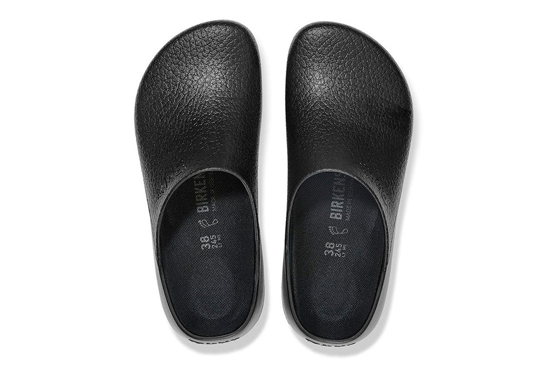 Super-Birki Womens Black