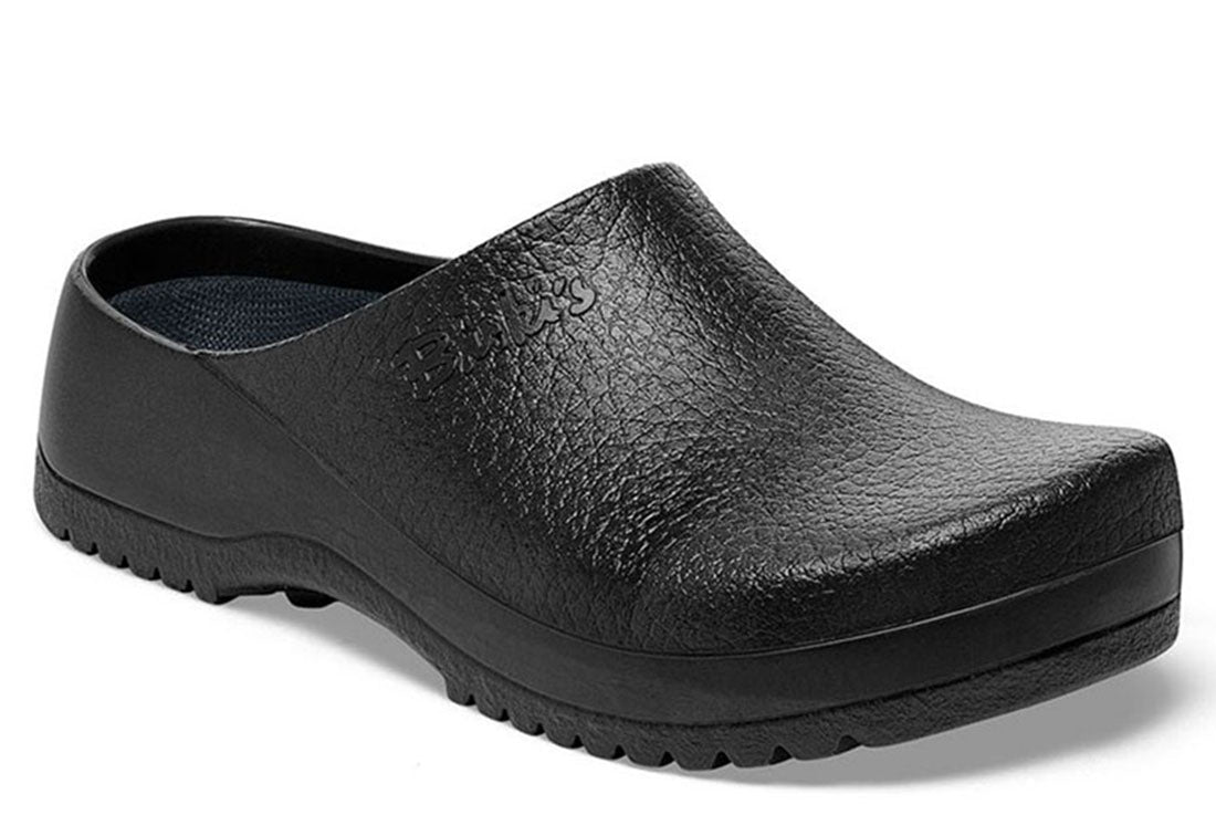 Super-Birki Mens Black