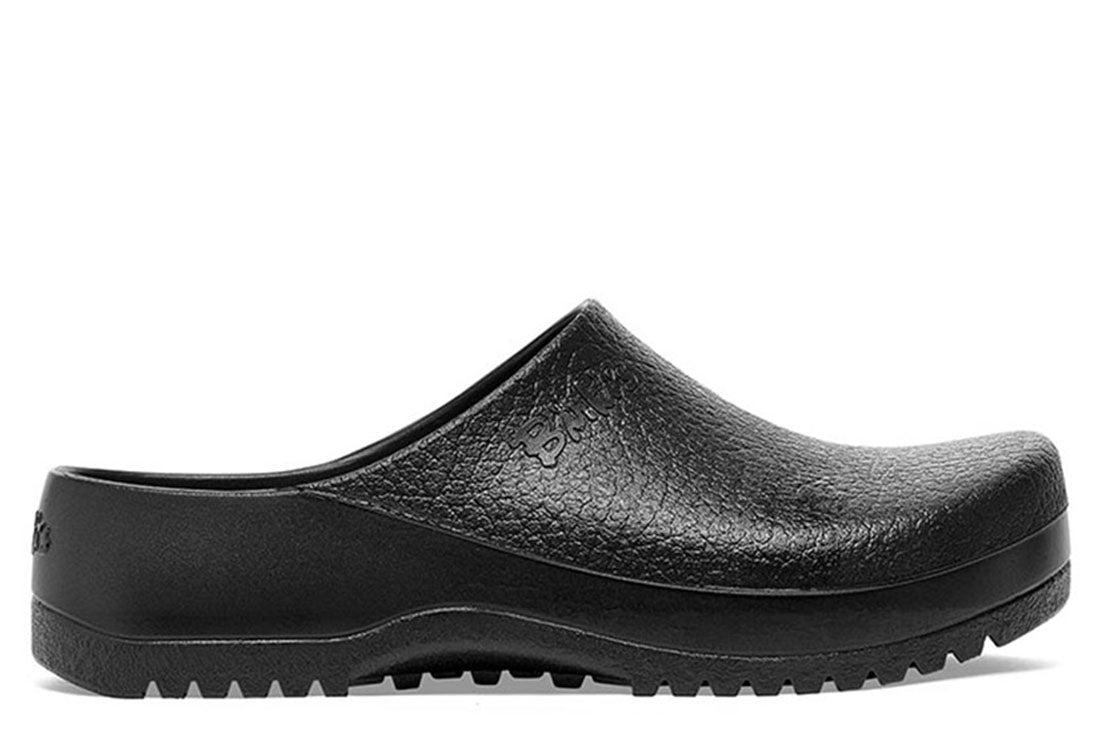 Super-Birki Mens Black