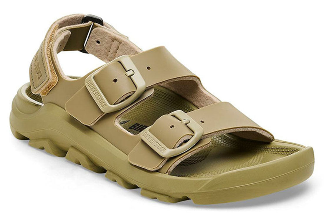 Mogami As Kids Boys Faded Khaki