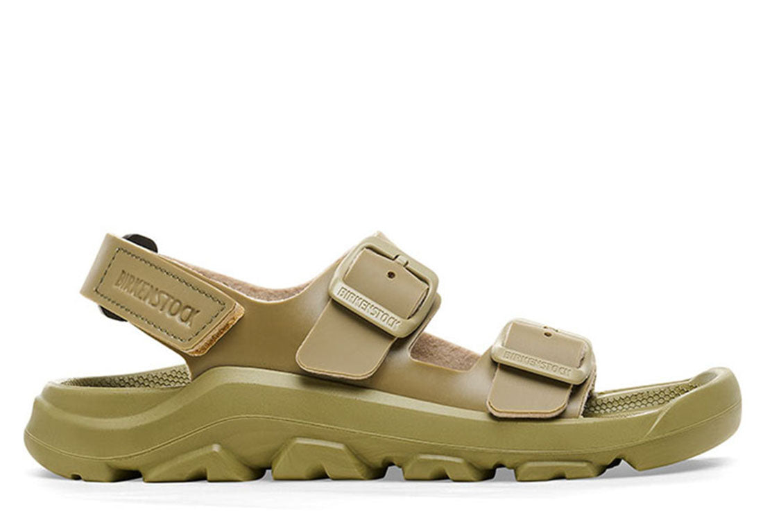 Mogami As Kids Boys Faded Khaki