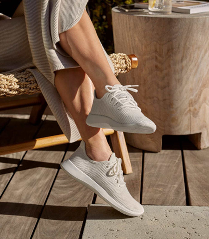 Women's Tree Runner Shoes Allbirds PH