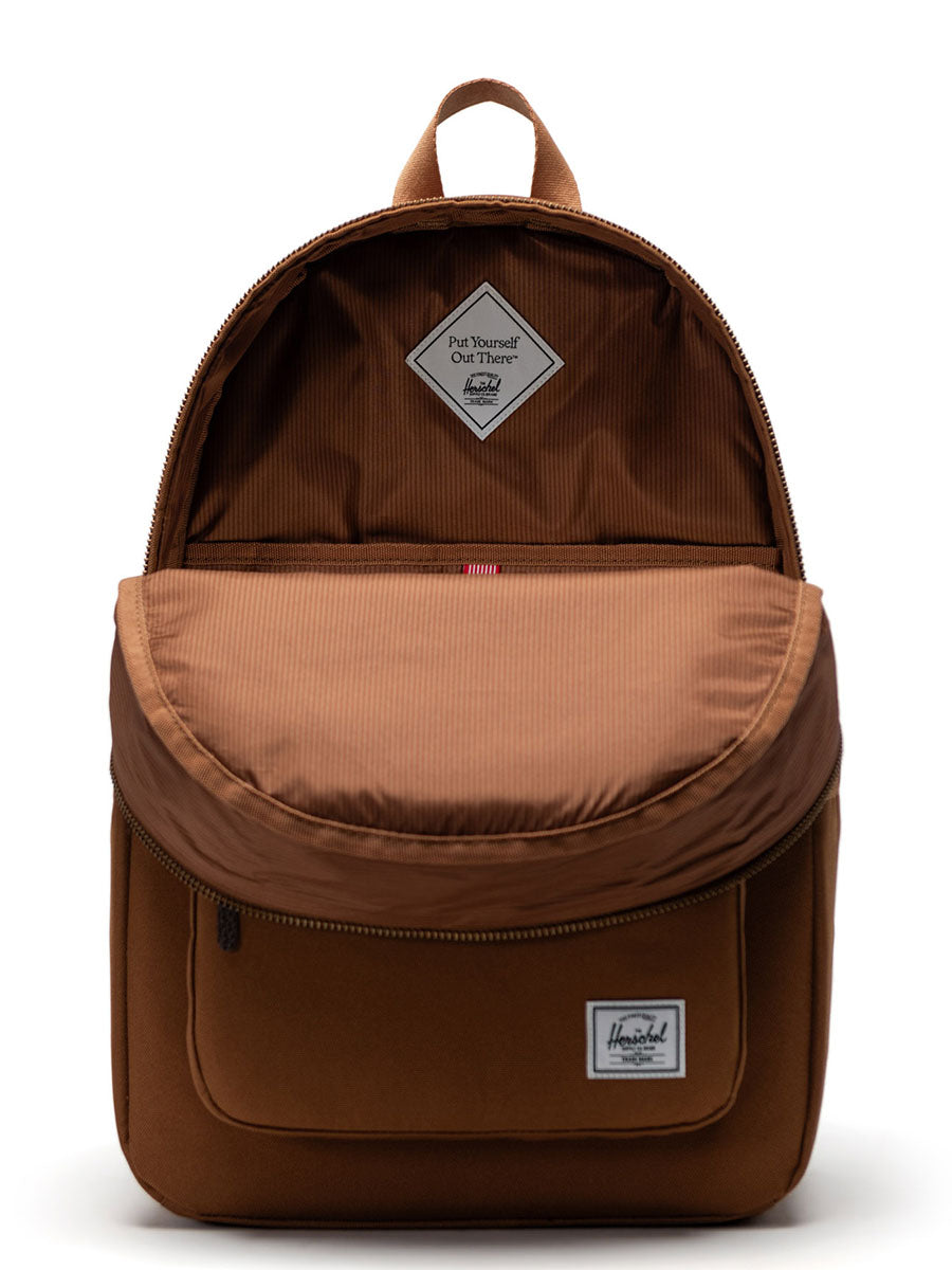 Settlement Backpack