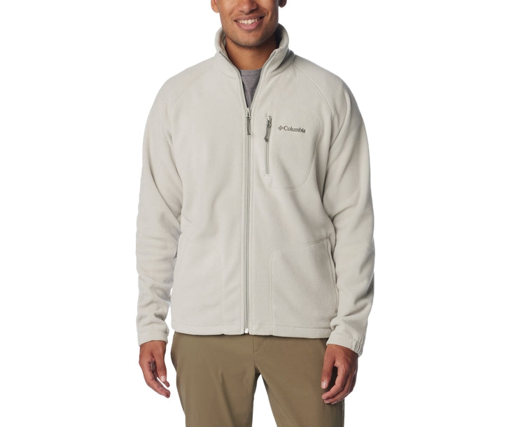 Fast Trek Ii Full Zip Fleece Jacket