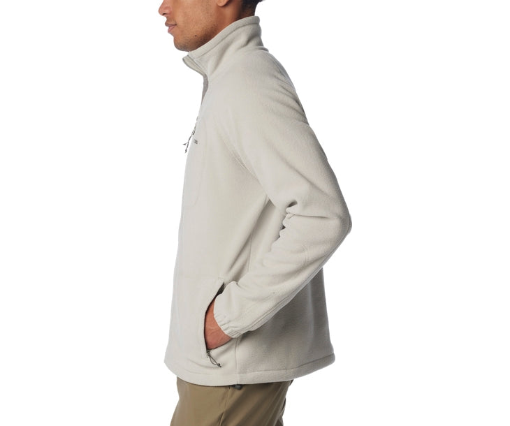 Fast Trek Ii Full Zip Fleece Jacket