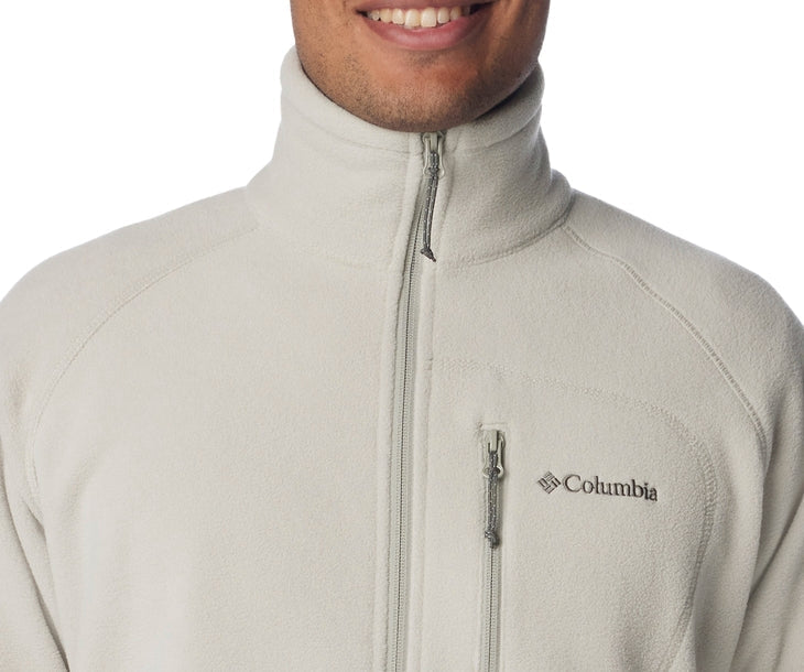 Fast Trek Ii Full Zip Fleece Jacket