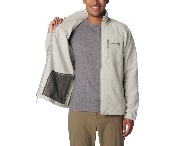 Fast Trek Ii Full Zip Fleece Jacket