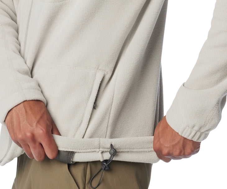 Fast Trek Ii Full Zip Fleece Jacket