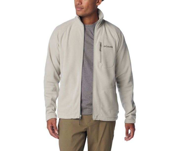 Fast Trek Ii Full Zip Fleece Jacket