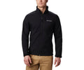 Men's Ascender Softshell Jacket Casual Jacket