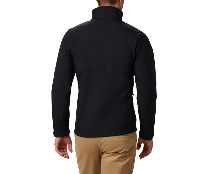 Men's Ascender Softshell Jacket Casual Jacket