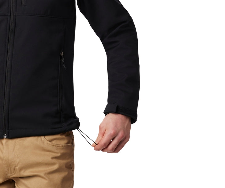 Men's Ascender Softshell Jacket Casual Jacket