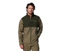 Men's Ascender Softshell Jacket Casual Jacket