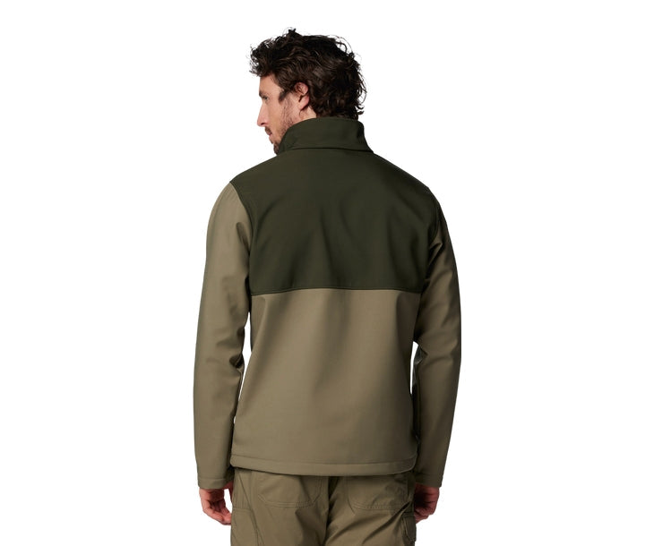 Men's Ascender Softshell Jacket Casual Jacket
