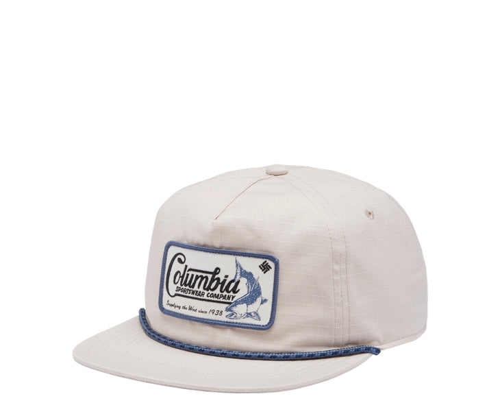 Ratchet Strap Snap Back Headwear