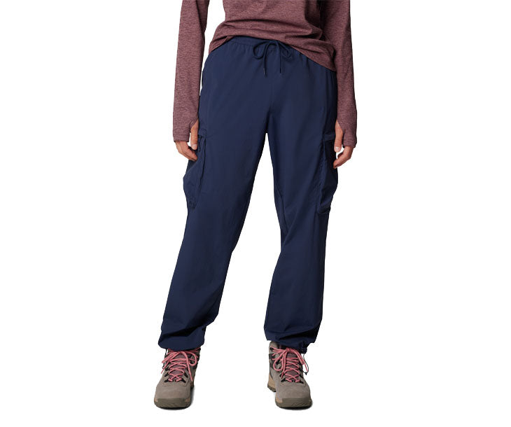 Women's Boundless Trek Cargo Pant Pants