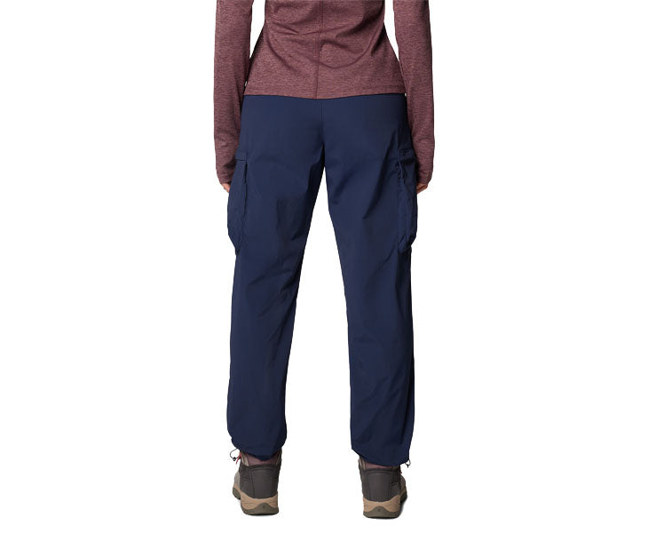Women's Boundless Trek Cargo Pant Pants