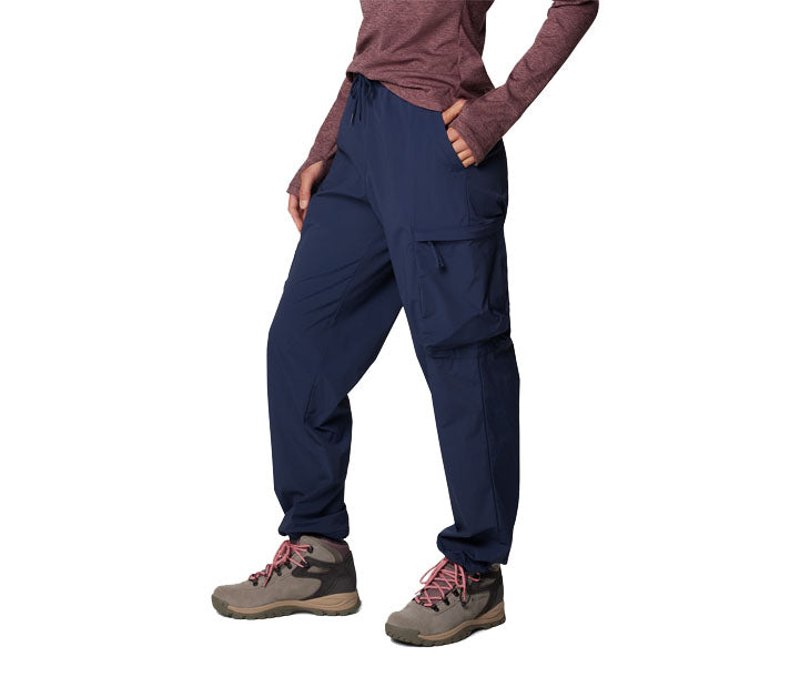 Women's Boundless Trek Cargo Pant Pants