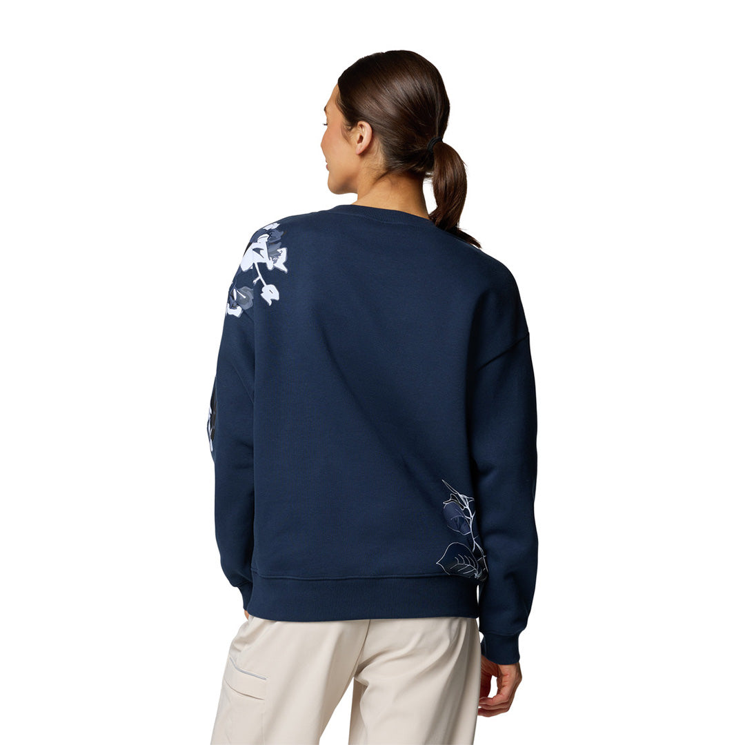 Women's Meridian Creek Crew Top