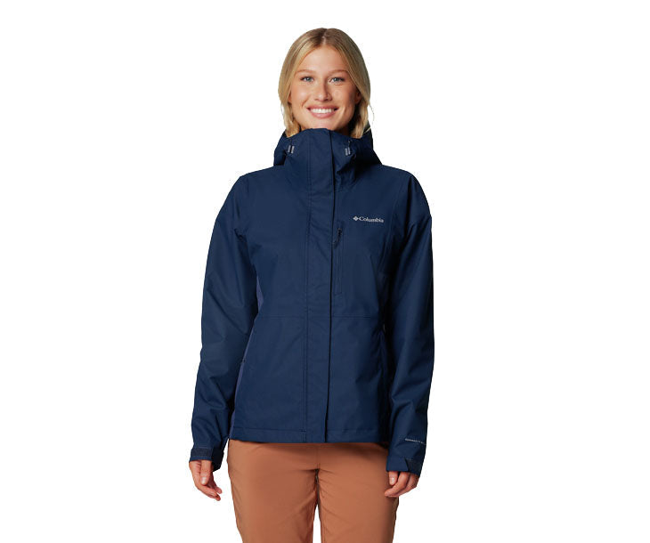 Women's Hikebound Ii Jacket Rain Jacket/Parka