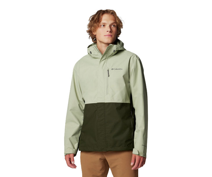 Men's Hikebound Ii Jacket Rain Jacket/Parka