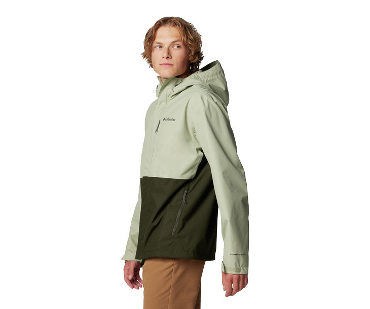 Men's Hikebound Ii Jacket Rain Jacket/Parka
