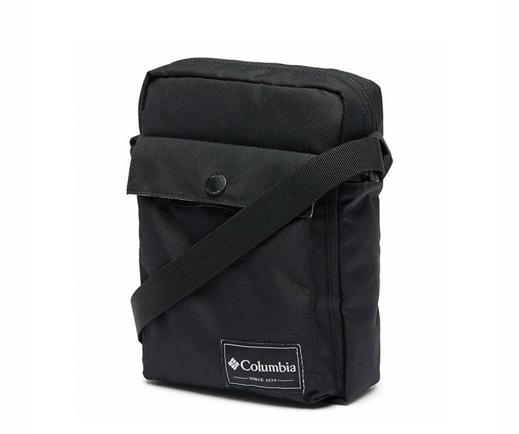 Zigzag Ii Side Bag Head Gear