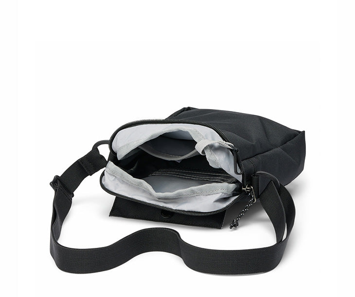 Zigzag Ii Side Bag Head Gear