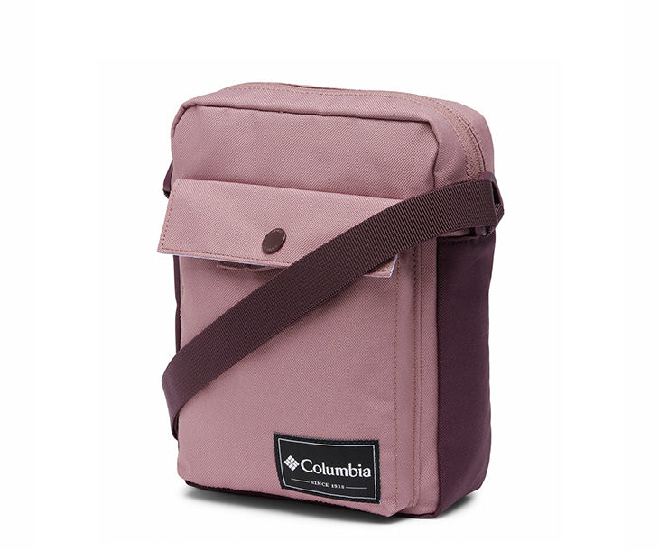 Zigzag Ii Side Bag Head Gear