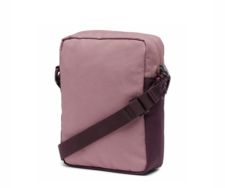 Zigzag Ii Side Bag Head Gear