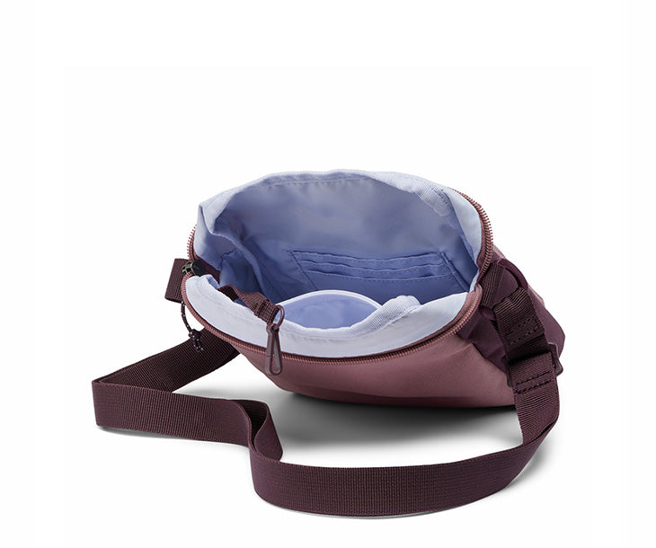 Zigzag Ii Side Bag Head Gear