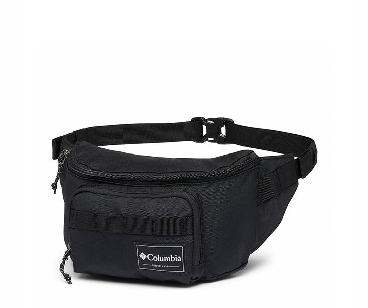 Zigzag Ii Hip Pack Head Gear