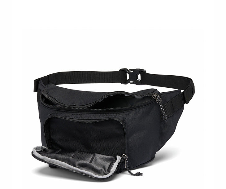 Zigzag Ii Hip Pack Head Gear