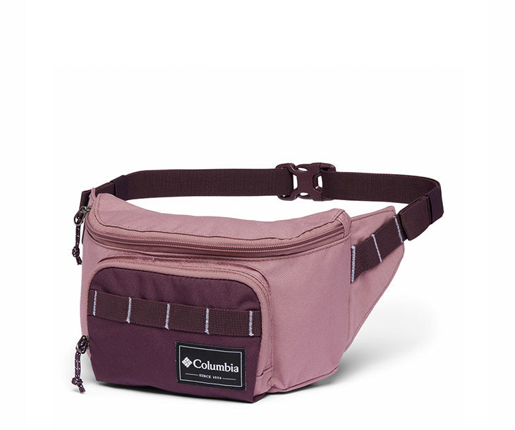 Zigzag Ii Hip Pack Head Gear