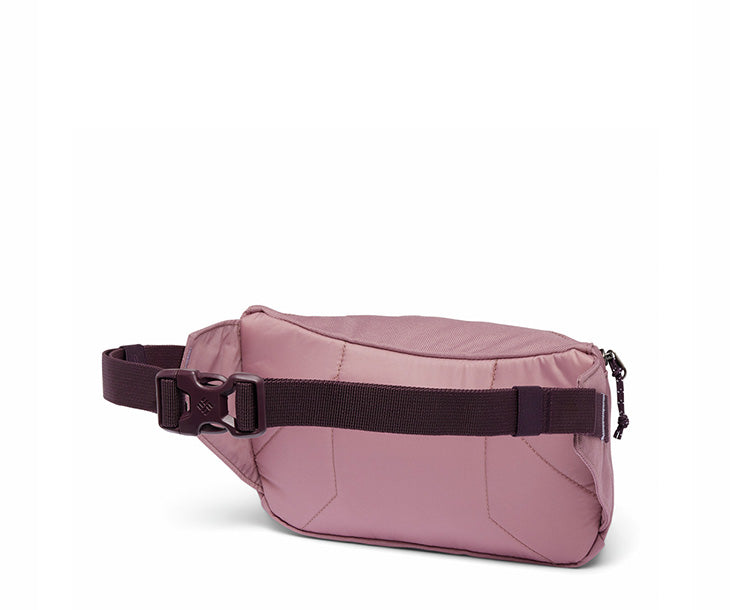 Zigzag Ii Hip Pack Head Gear