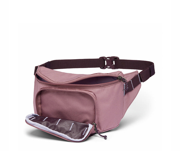 Zigzag Ii Hip Pack Head Gear