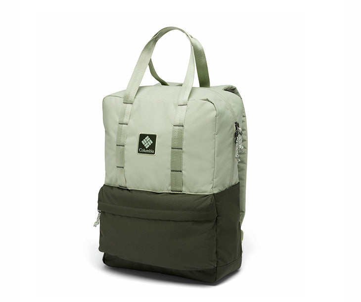 Trail Traveler 24l Backpack Head Gear