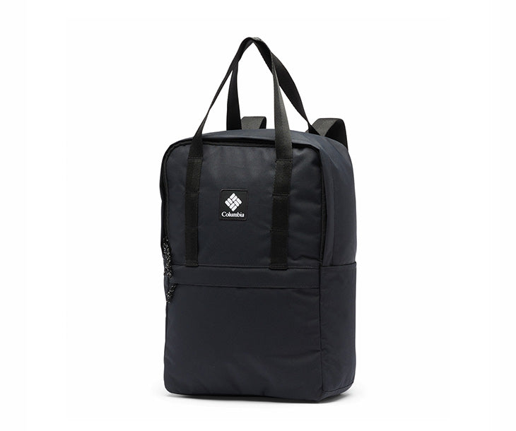 Trail Traveler 18l Backpack Head Gear
