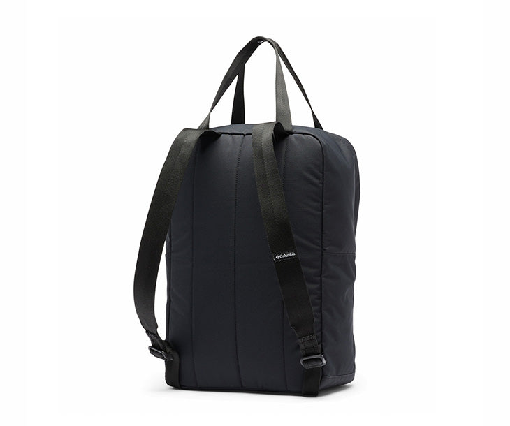 Trail Traveler 18l Backpack Head Gear