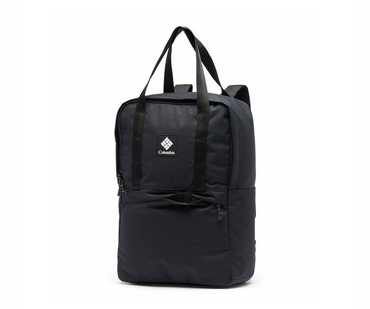 Trail Traveler 18l Backpack Head Gear