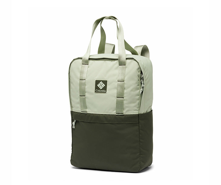 Trail Traveler 18l Backpack Head Gear
