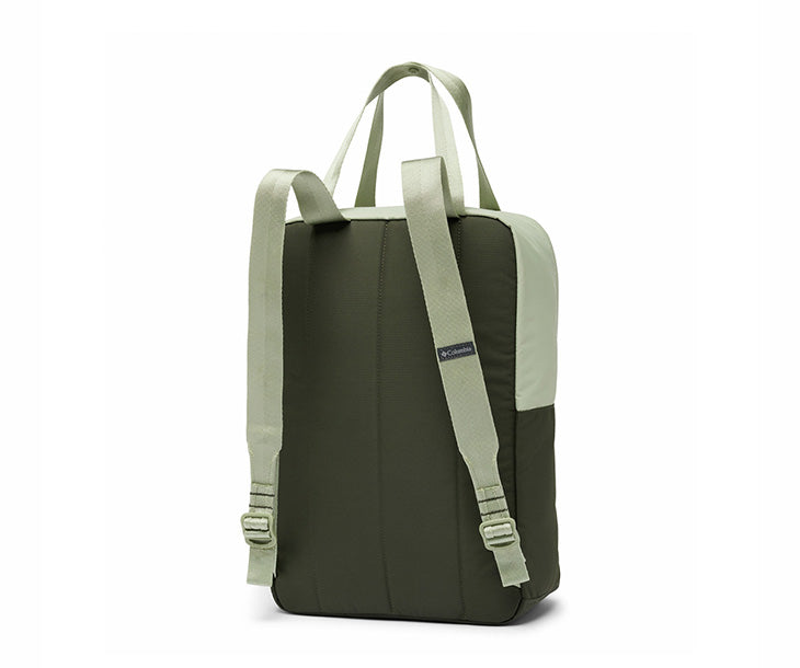 Trail Traveler 18l Backpack Head Gear