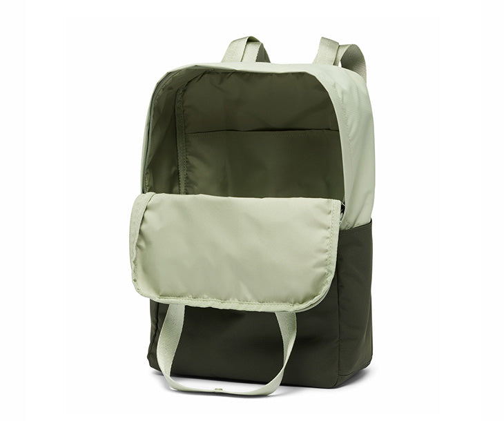 Trail Traveler 18l Backpack Head Gear